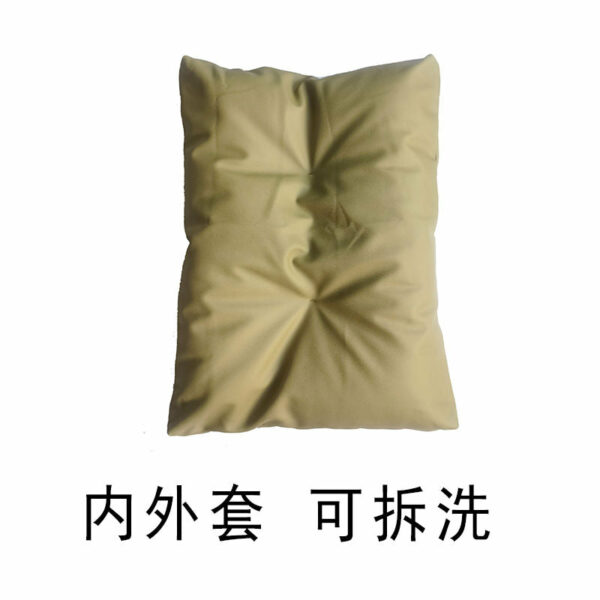 Pet Bed Mat - Anti-Shedding Sofa Cushion for Cats & Dogs - Image 12