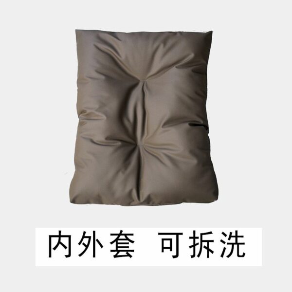 Pet Bed Mat - Anti-Shedding Sofa Cushion for Cats & Dogs - Image 13