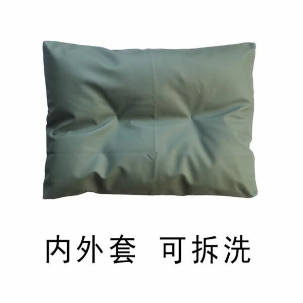 Pet Bed Mat - Anti-Shedding Sofa Cushion for Cats & Dogs - Image 11