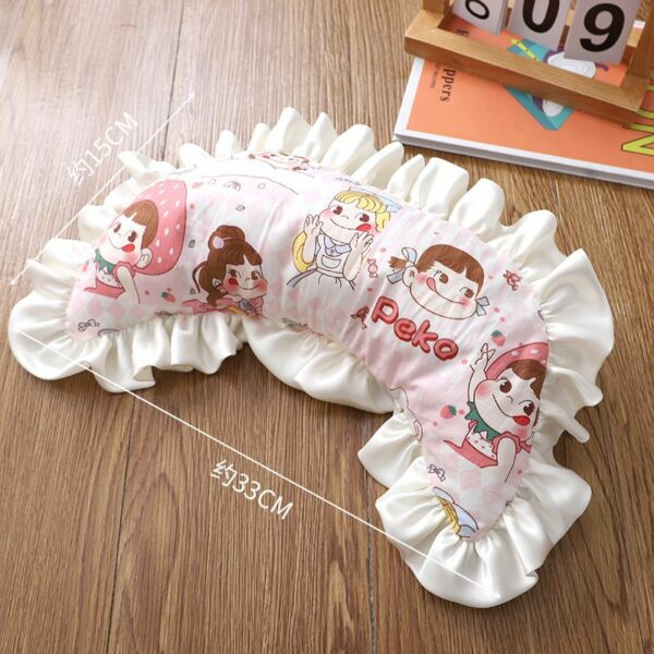 Pet Pillow Bed - Washable Winter Dog Cushion - Image 8