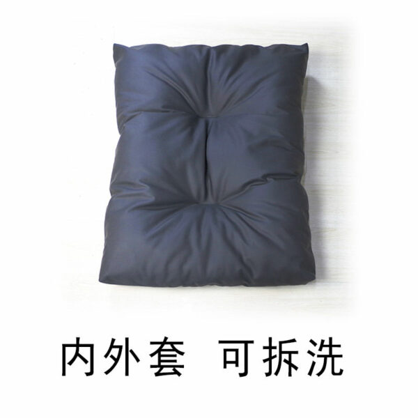 Pet Bed Mat - Anti-Shedding Sofa Cushion for Cats & Dogs - Image 9