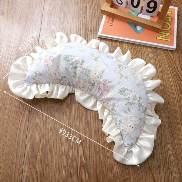 Pet Pillow Bed - Washable Winter Dog Cushion - Image 10