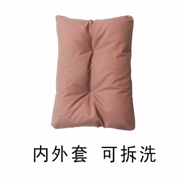 Pet Bed Mat - Anti-Shedding Sofa Cushion for Cats & Dogs - Image 17