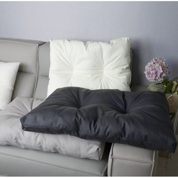 Pet Bed Mat - Anti-Shedding Sofa Cushion for Cats & Dogs