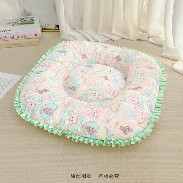 All-Season Pet Mat - Multi-Purpose Dog & Cat Bed - Image 7