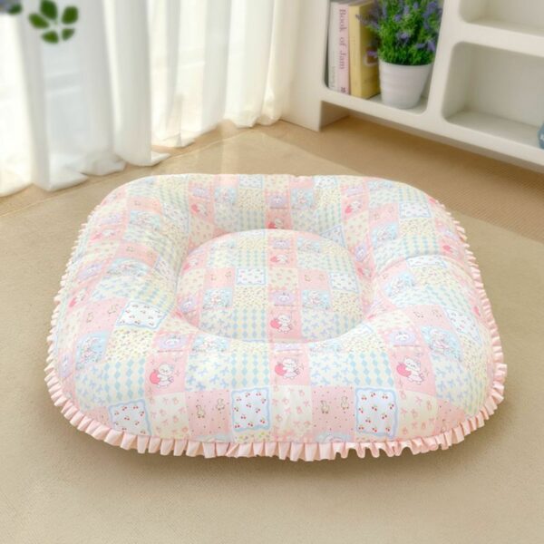 All-Season Pet Mat - Multi-Purpose Dog & Cat Bed - Image 2